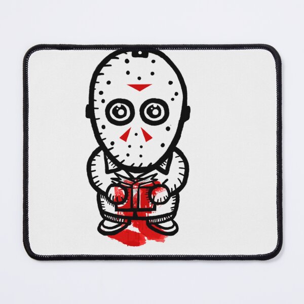 Item preview, Jason Voorhees| Perfect Gift| Jason Voorhees gift designed and sold by kriezselma.