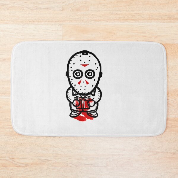 Item preview, Jason Voorhees| Perfect Gift| Jason Voorhees gift designed and sold by kriezselma.