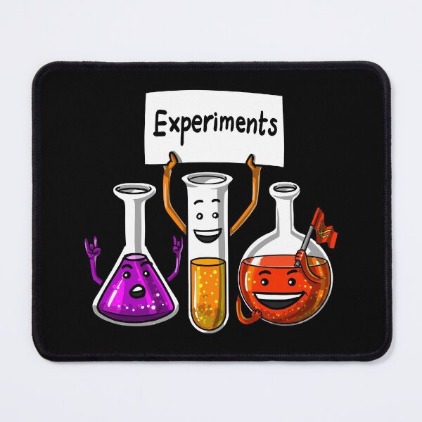 Item preview, Chemistry Experiments designed and sold by underheaven.