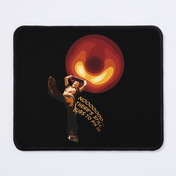 Item preview, Developer absorbed by the black hole designed and sold by E-Maniak.