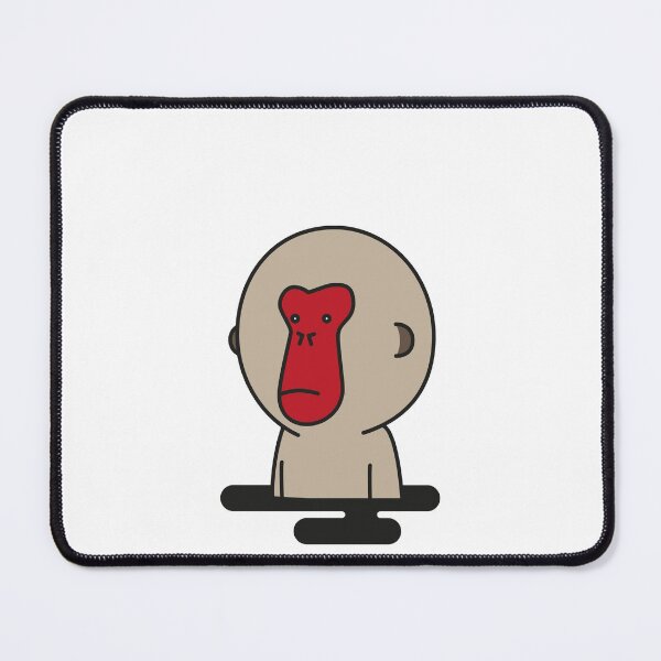 Item preview, Monkey Spa designed and sold by amclub.