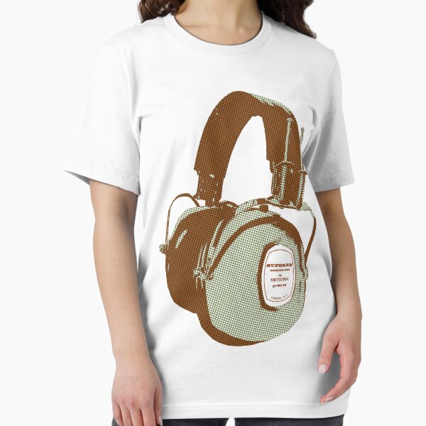 Classic SuperEx Headphone Art Essential T-Shirt
