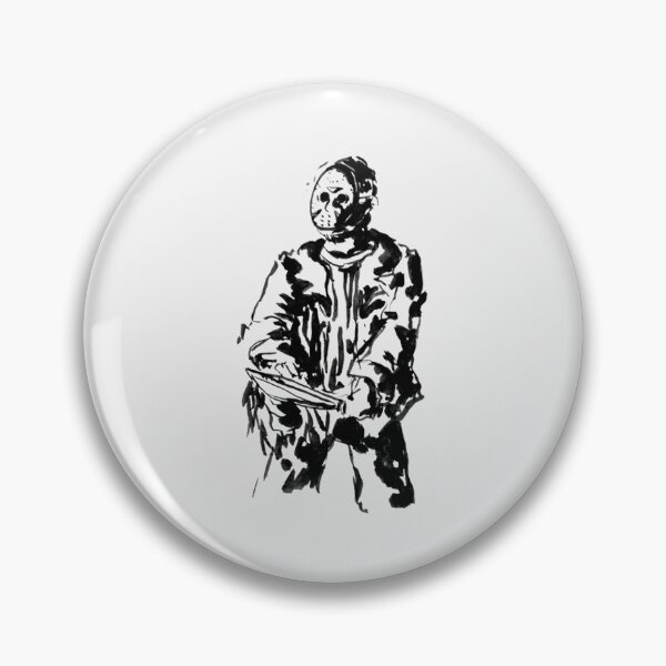 Item preview, Jason Voorhees| Perfect Gift| Jason Voorhees gift designed and sold by kriezselma.
