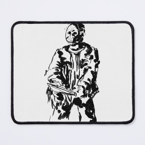 Item preview, Jason Voorhees| Perfect Gift| Jason Voorhees gift designed and sold by kriezselma.