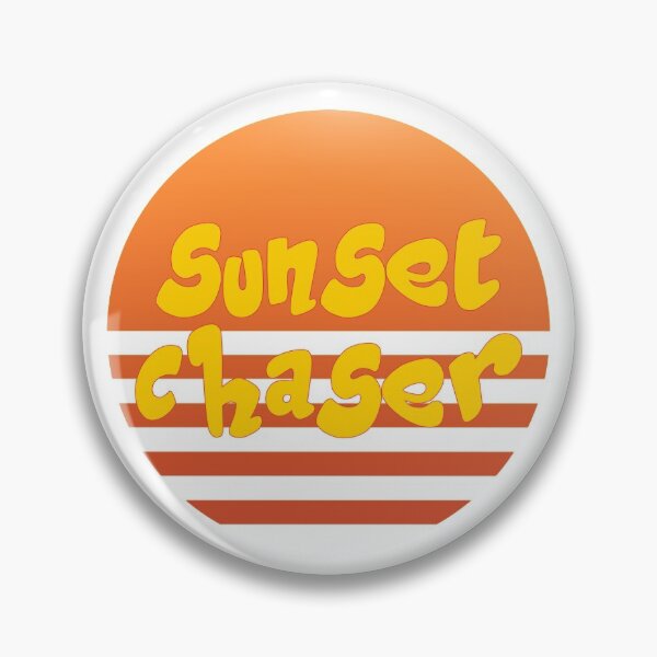 Item preview, Sunset Chaser designed and sold by Martini-Four.