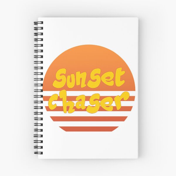 Item preview, Sunset Chaser designed and sold by Martini-Four.