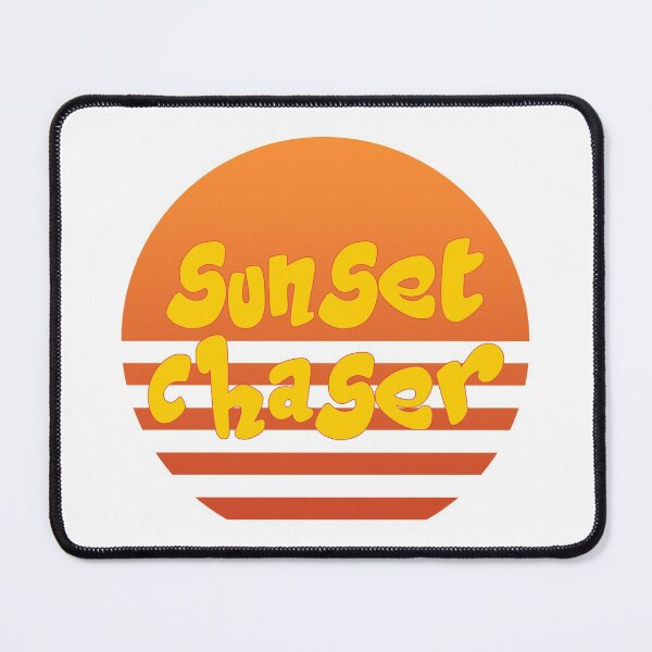 Item preview, Sunset Chaser designed and sold by Martini-Four.