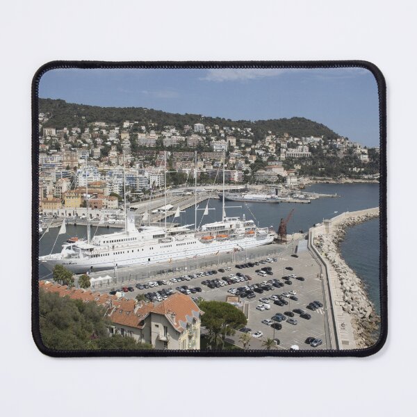 Item preview, Club Med 2 designed and sold by Mythos57.