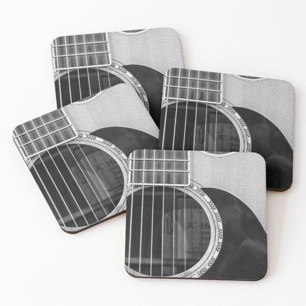 Item preview, Guitarra acustica designed and sold by BOBSPONCH.