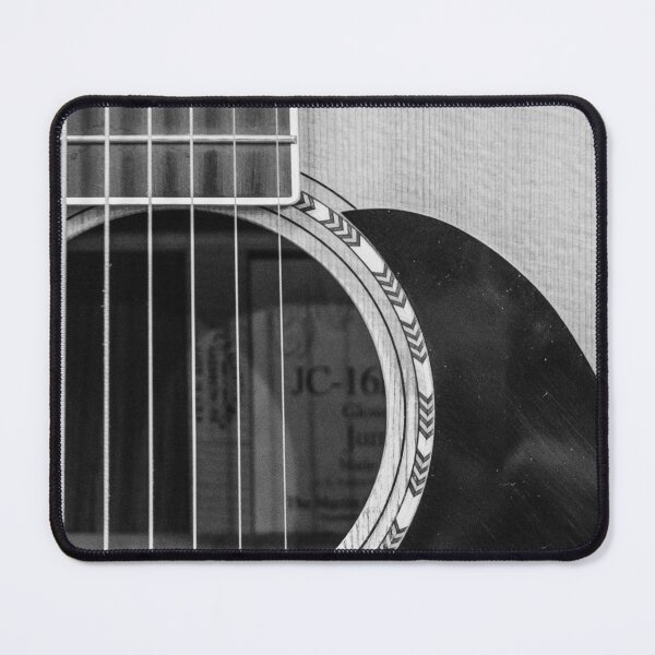 Item preview, Guitarra acustica designed and sold by BOBSPONCH.