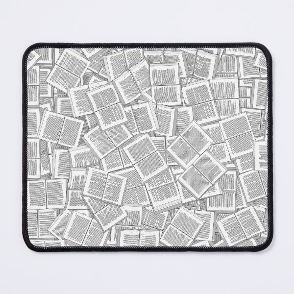 Item preview, Literary Overload designed and sold by GrandeDuc.