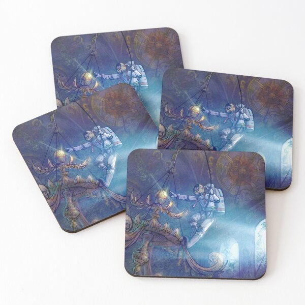 Item preview, Relic designed and sold by Olga Andreyeva.