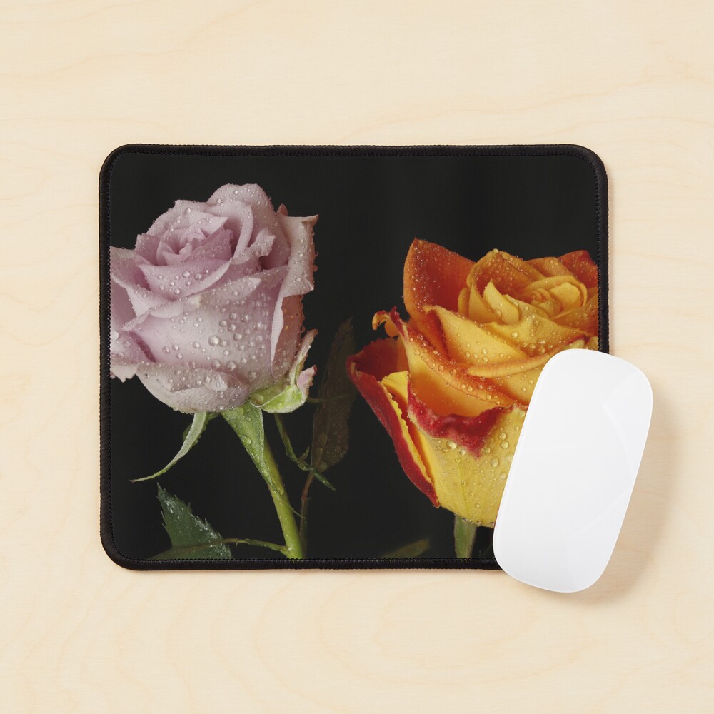 Item preview, Mouse Pad designed and sold by Mythos57.