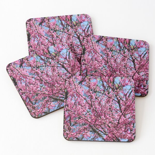 Item preview, Redbuds designed and sold by CJGrimes.