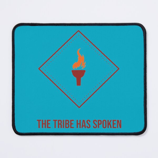 Item preview, The Tribe has Spoken designed and sold by DeanPickupArt.
