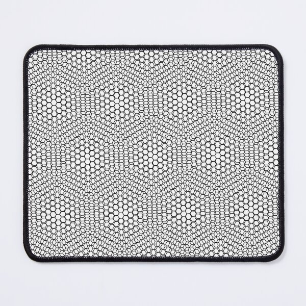 Item preview, Hexagonal Moiré 4 designed and sold by Delibobs.