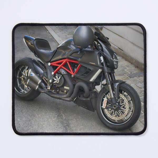 Item preview, Ducati Diavel designed and sold by Mythos57.