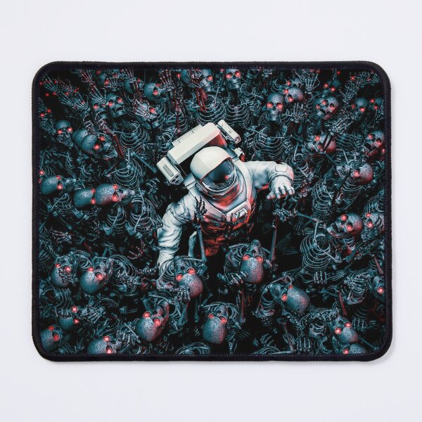 Item preview, Planet of Terror designed and sold by GrandeDuc.