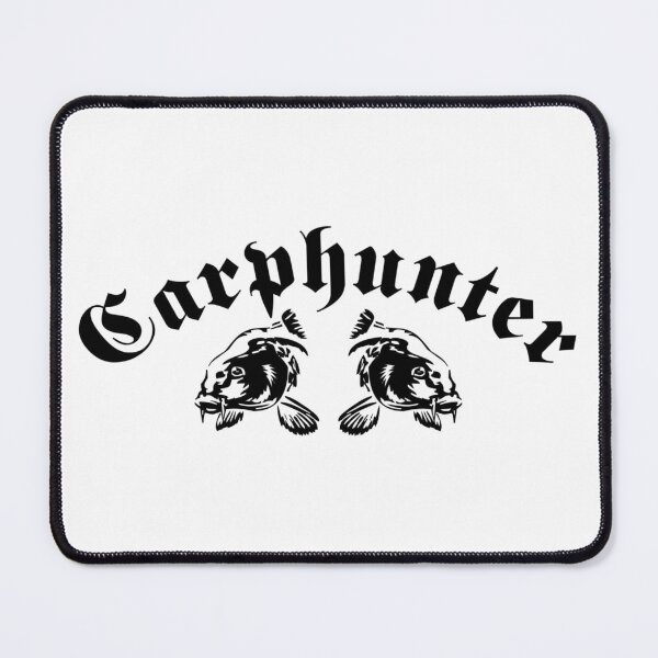 Item preview, Carp Hunter designed and sold by Mythos57.