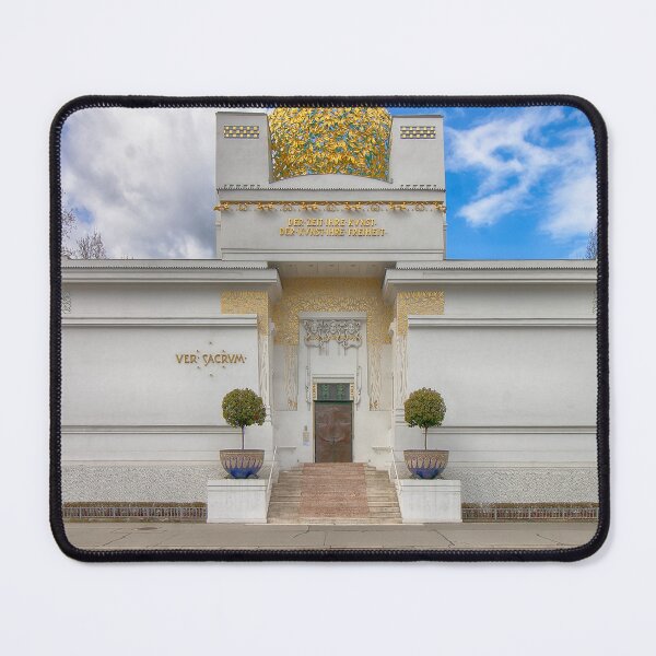 Item preview, Secession Vienna Austria designed and sold by Mythos57.