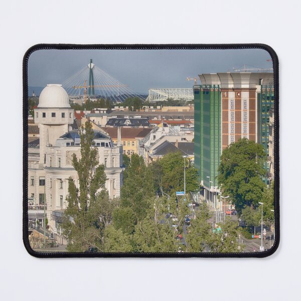 Item preview, Urania, Wien Österreich designed and sold by Mythos57.