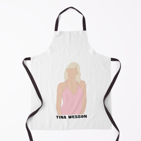 Item preview, Tina Wesson designed and sold by DeanPickupArt.