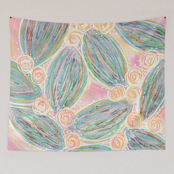 Item preview, Rosettes and Pods designed and sold by Sarah Aubry.