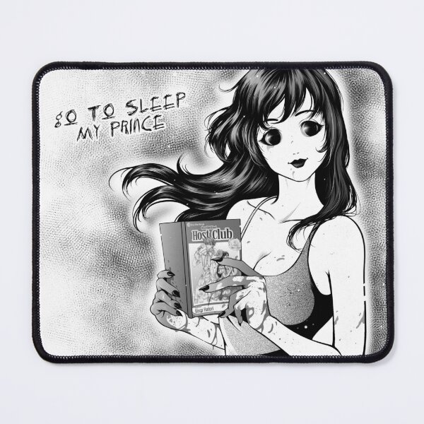 Item preview, Go to sleep my prince designed and sold by Cristiano Reina.