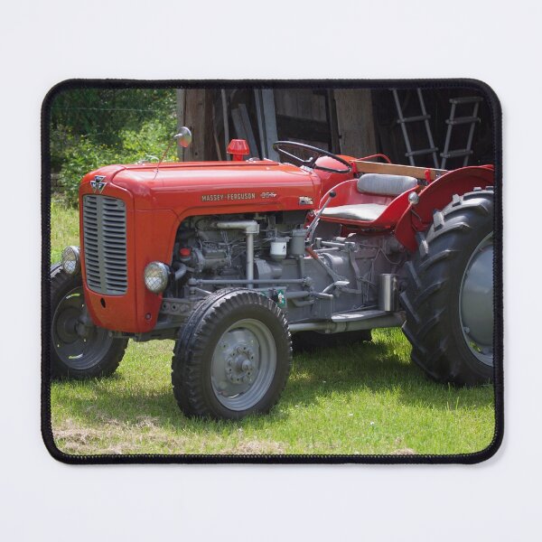 Item preview, Massey Ferguson 35X designed and sold by Mythos57.