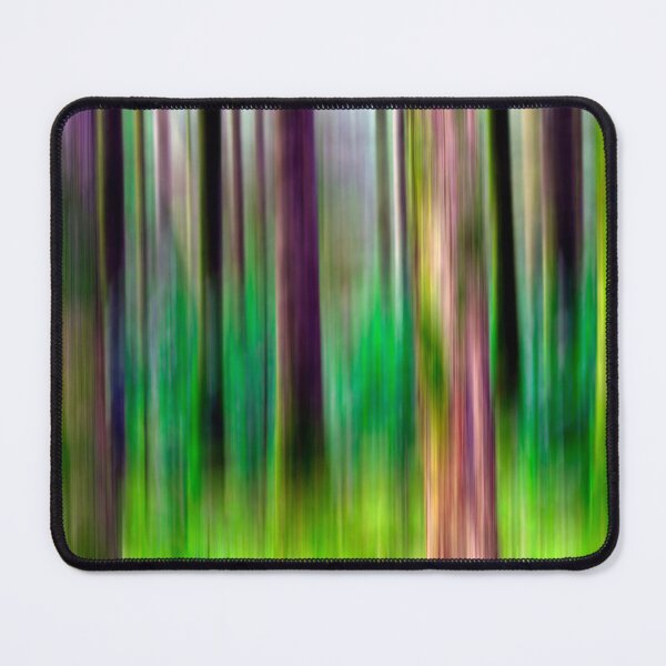 Item preview, Motion blur trees designed and sold by JeanKellyPhoto.