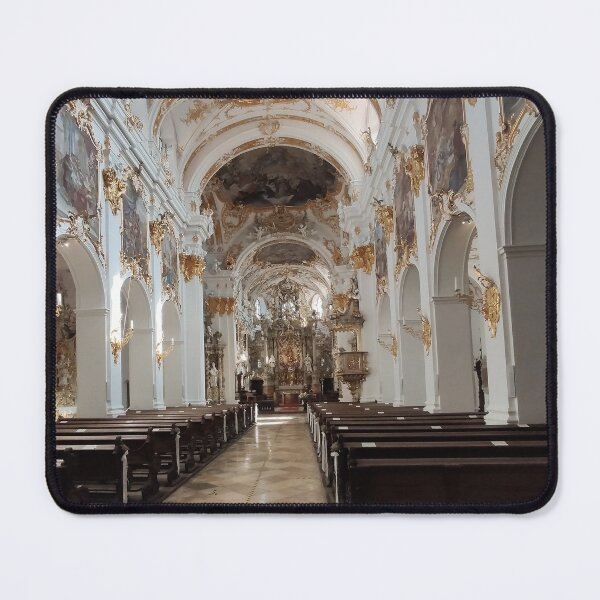 Item preview, Alte Kapelle, Regensburg Germany designed and sold by Mythos57.