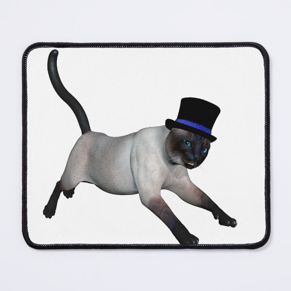 Item preview, Siamese Light Seal With Cylinder designed and sold by Mythos57.
