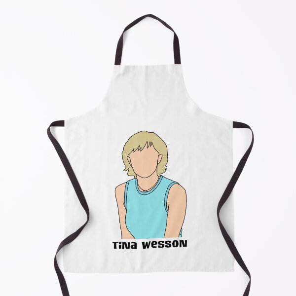 Item preview, Tina Wesson designed and sold by DeanPickupArt.