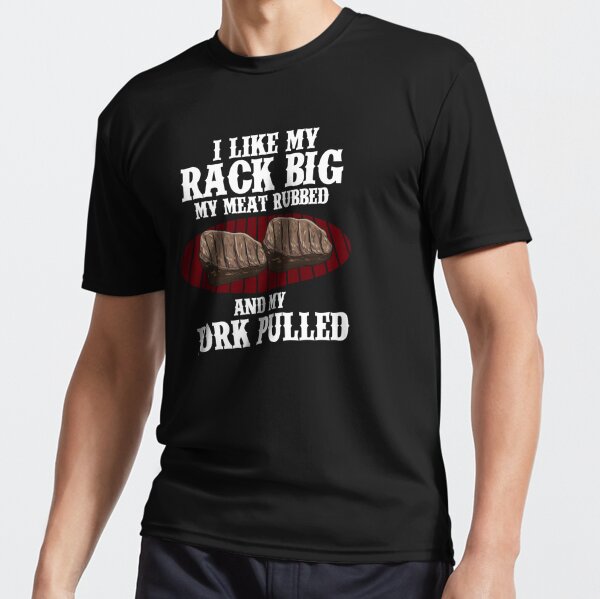 Meat Smoker Gifts, I'm Into Fitness Meat Smoker Shirt, Funny BBQ