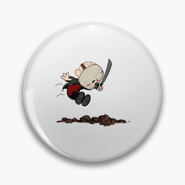 Item preview, Jason Voorhees Kid| Perfect Gift| Jason Voorhees gift designed and sold by kriezselma.