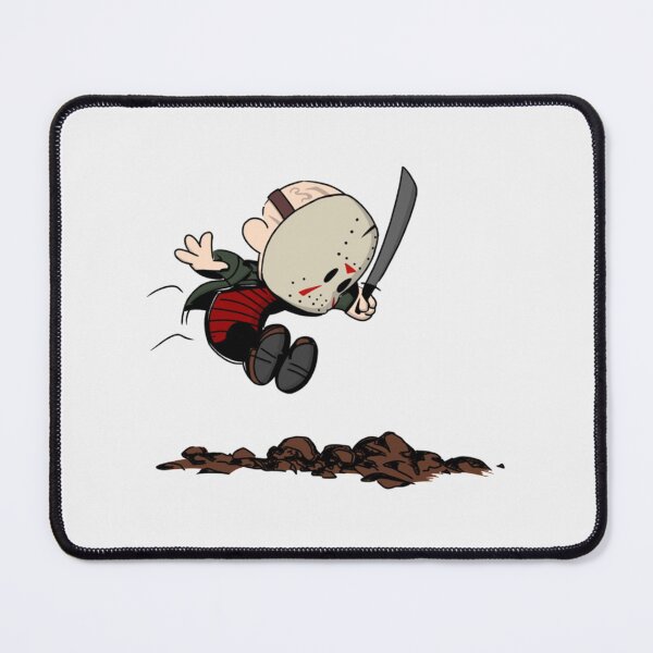 Item preview, Jason Voorhees Kid| Perfect Gift| Jason Voorhees gift designed and sold by kriezselma.