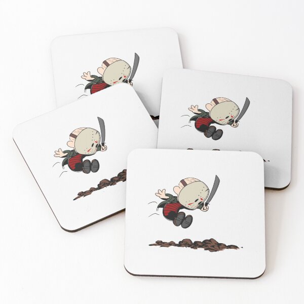Item preview, Jason Voorhees Kid| Perfect Gift| Jason Voorhees gift designed and sold by kriezselma.