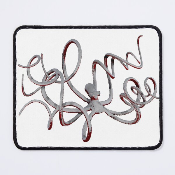 Item preview, The Kraken Froze designed and sold by Mythos57.