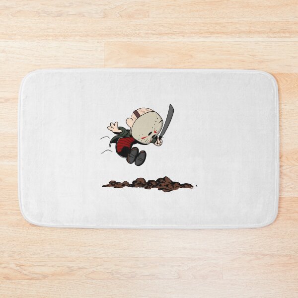 Item preview, Jason Voorhees Kid| Perfect Gift| Jason Voorhees gift designed and sold by kriezselma.