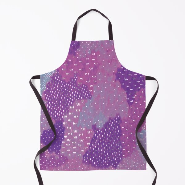 Item preview, Violet Au Calm designed and sold by patternsforsoul.