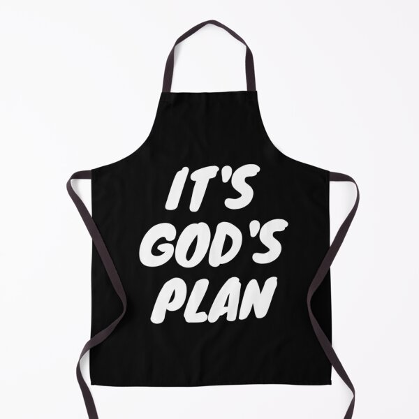 Item preview, God's Plan  designed and sold by mehdijr.