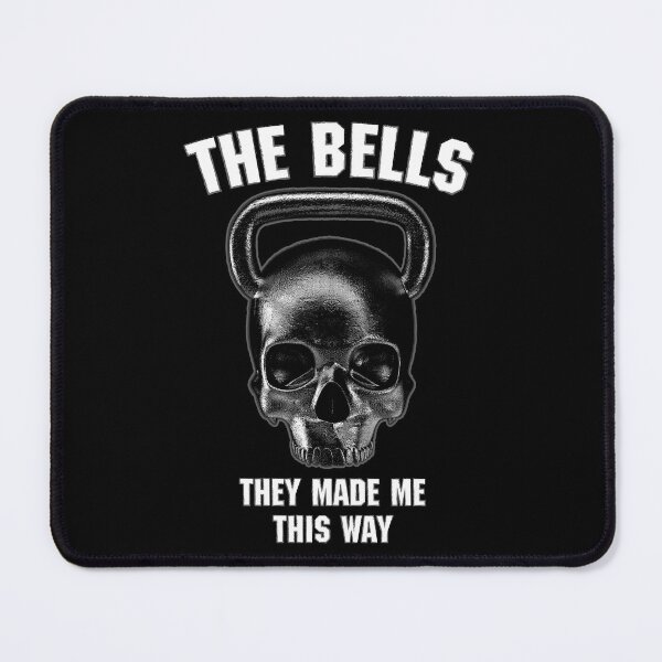 Item preview, The Bells They Made This Way designed and sold by GrandeDuc.