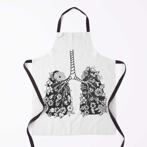 Item preview, Lungs designed and sold by Pearl-Island.