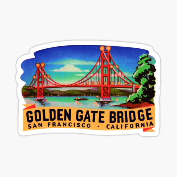 new product San Francisco Giants Golden Gate Bridge Logo Sleeve