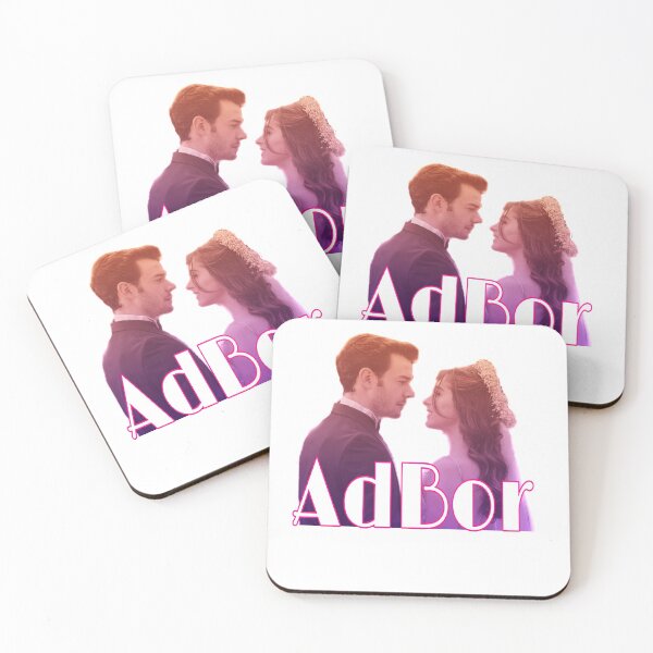 Item preview, AdBor designed and sold by ElianaTorres.
