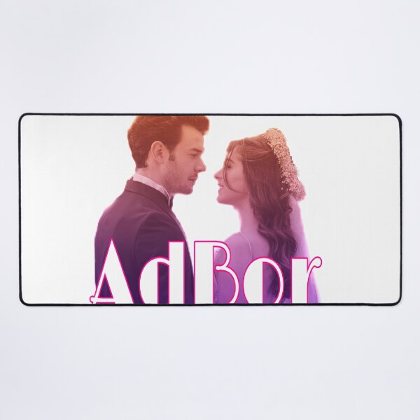 Item preview, AdBor designed and sold by ElianaTorres.