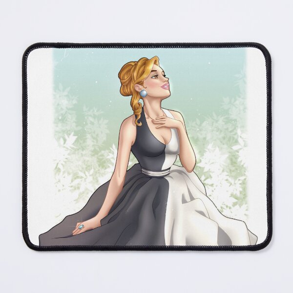 Item preview, Mary designed and sold by Cristiano Reina.
