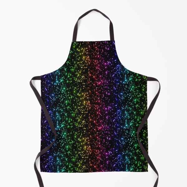 Artikelvorschau, Buntes Glitzern entworfen und verkauft von MrJean.