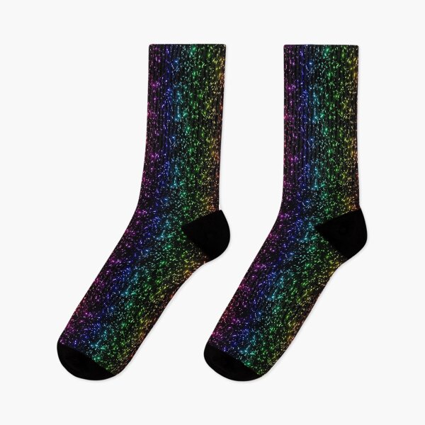Item preview, Colorful glitter designed and sold by MrJean.