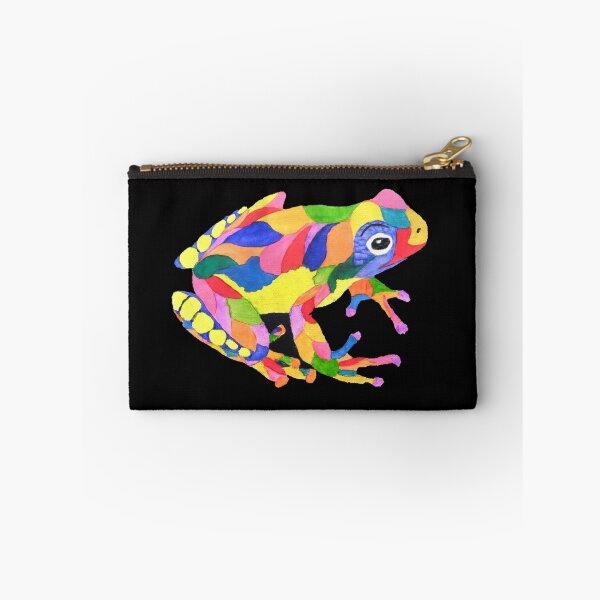 Item preview, Thomas the frog designed and sold by LauraRiddell.